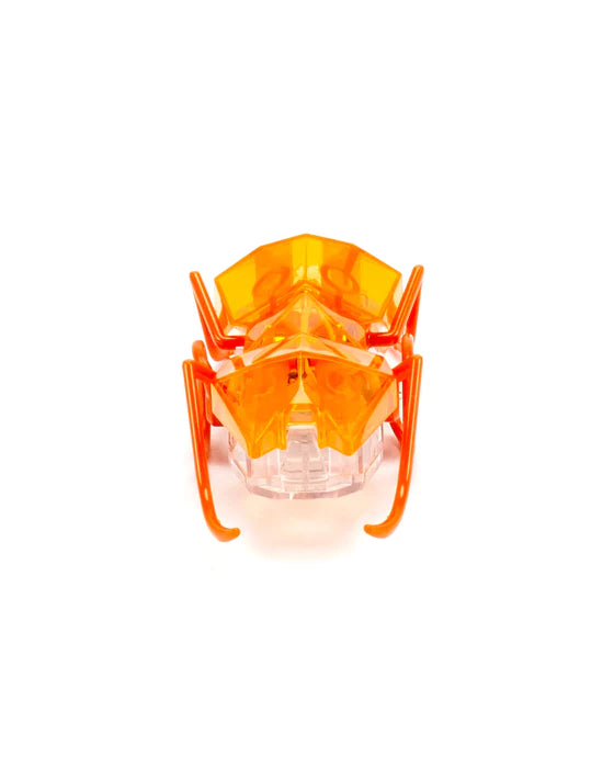 Hex Bug Micro Ant Orange Includes Batteries