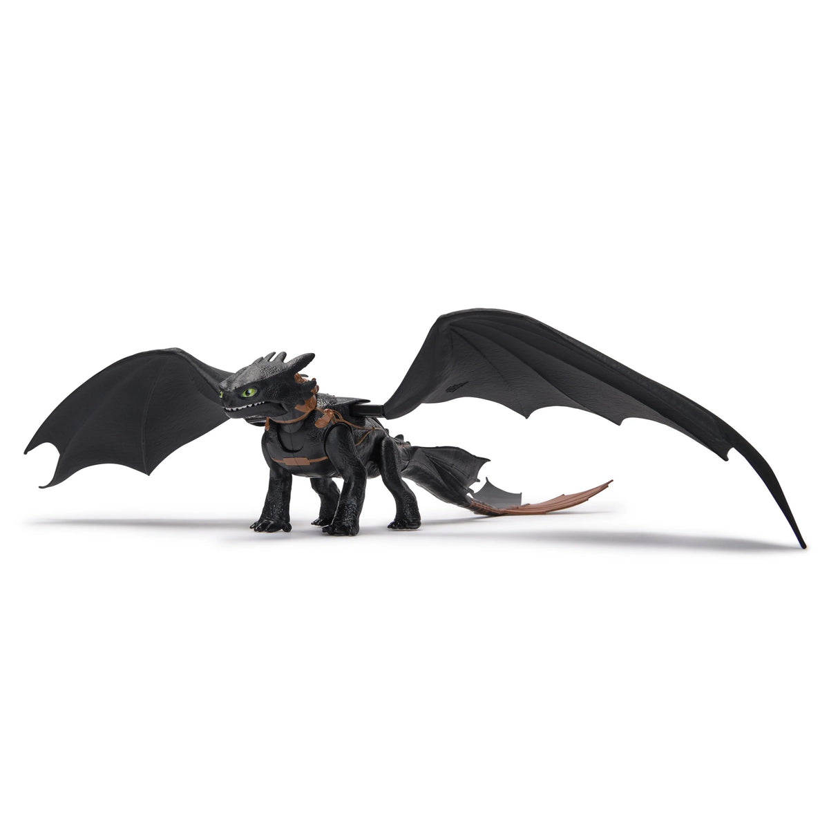 How To Train Your Dragon Ultimate Plasma Blast Toothless