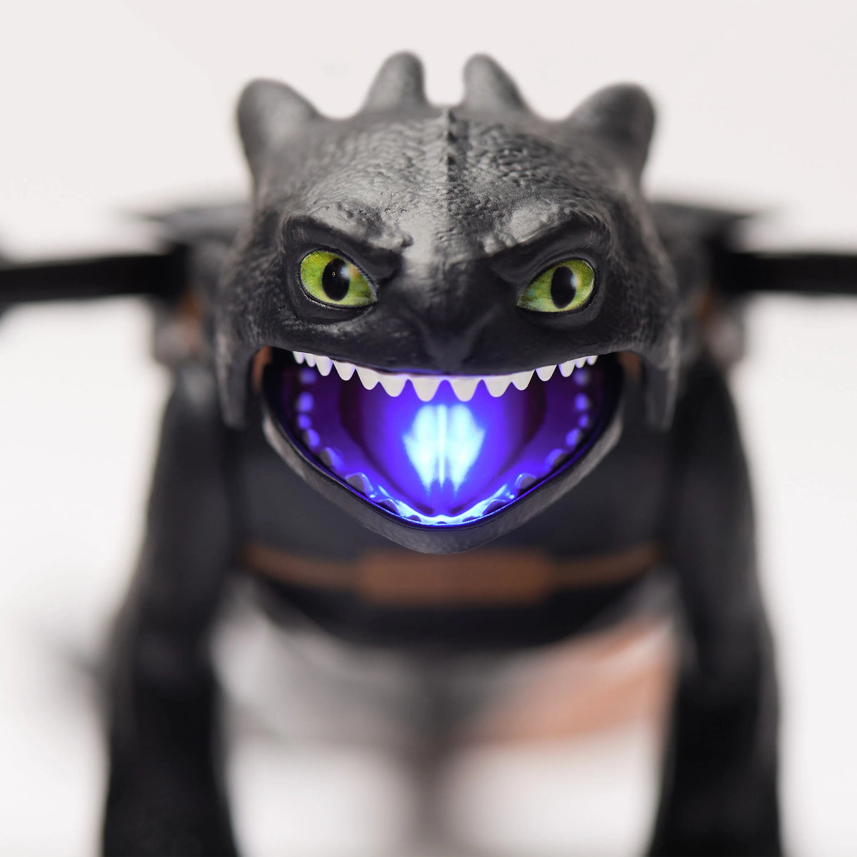 How To Train Your Dragon Ultimate Plasma Blast Toothless
