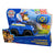 Paw Patrol Remote Control Action Cruiser Chase Req 5 x AAA batteries