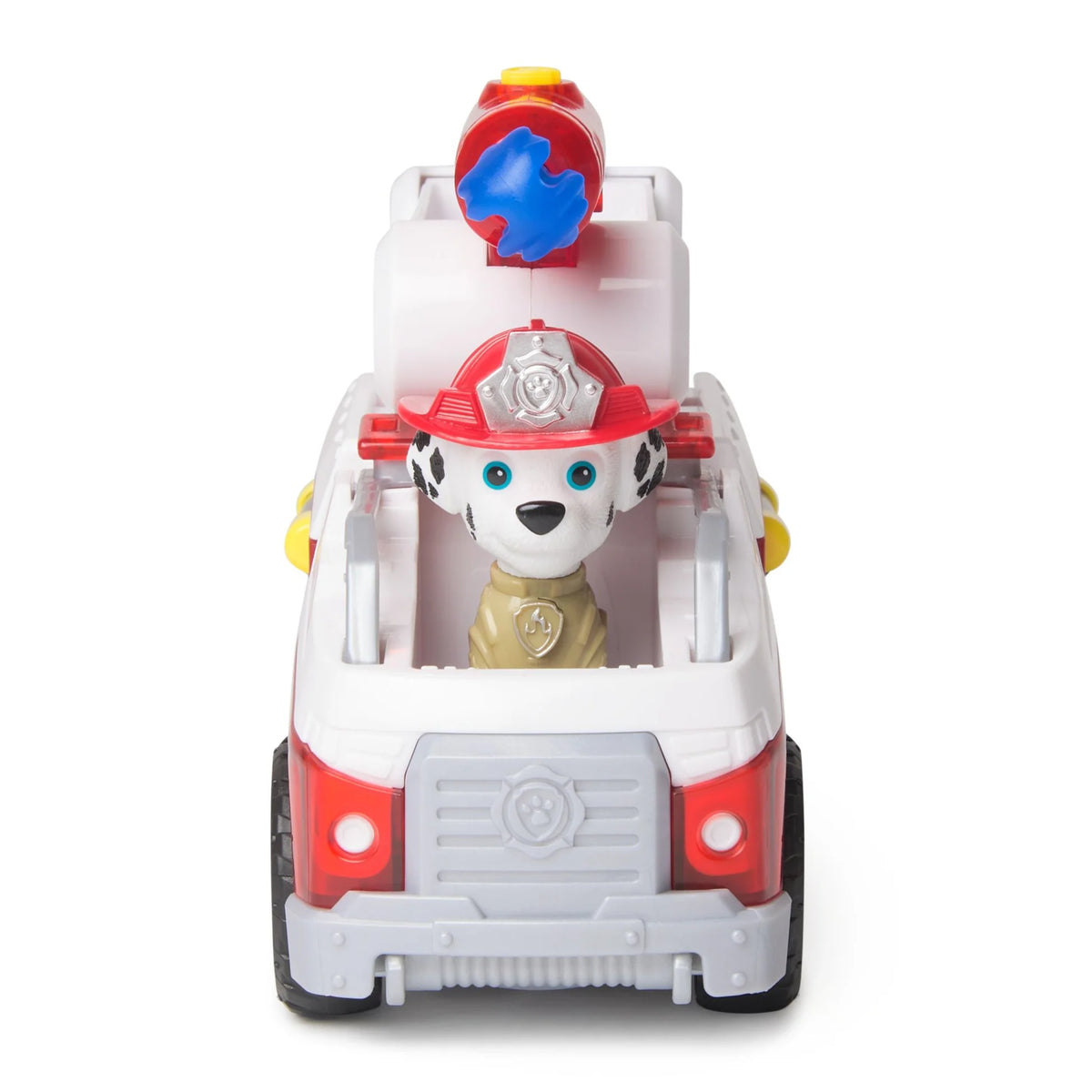 Paw Patrol Fire Rescue Roll &amp; Rescue 2pack Vehicles
