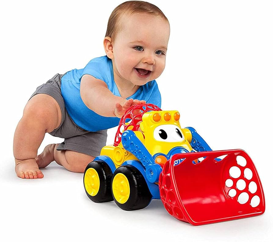 Oball Go Grippers Loader