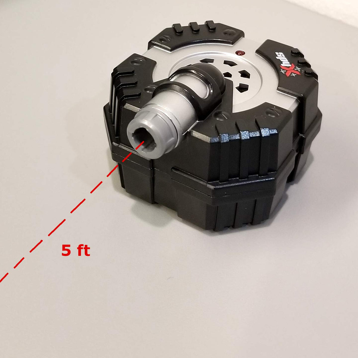 SpyX Micro Spy Gear Motion Alarm