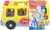 Fisher Price Little People Big Yellow School Bus