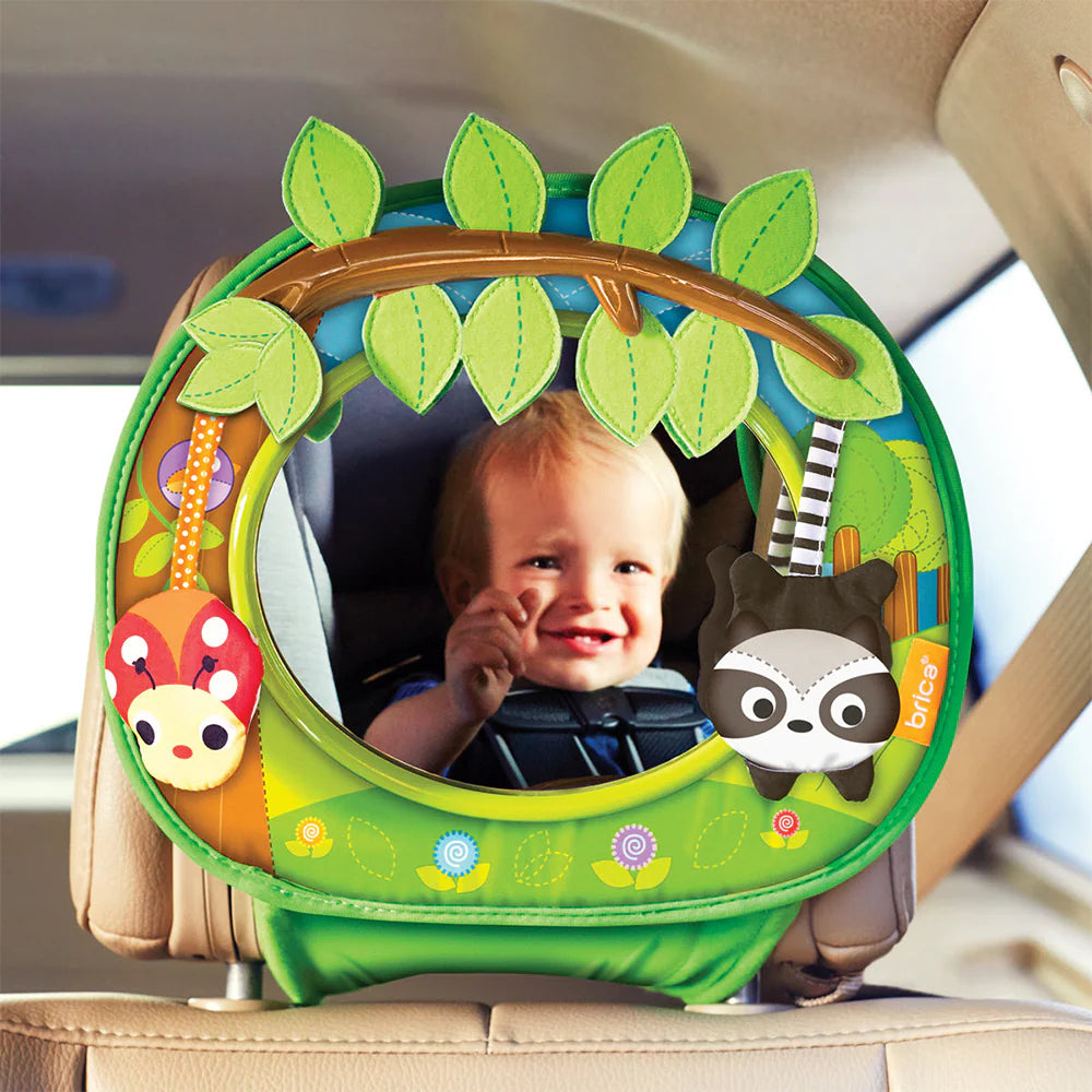 Munchkin Brica Swing Baby In-Sight Car Mirror