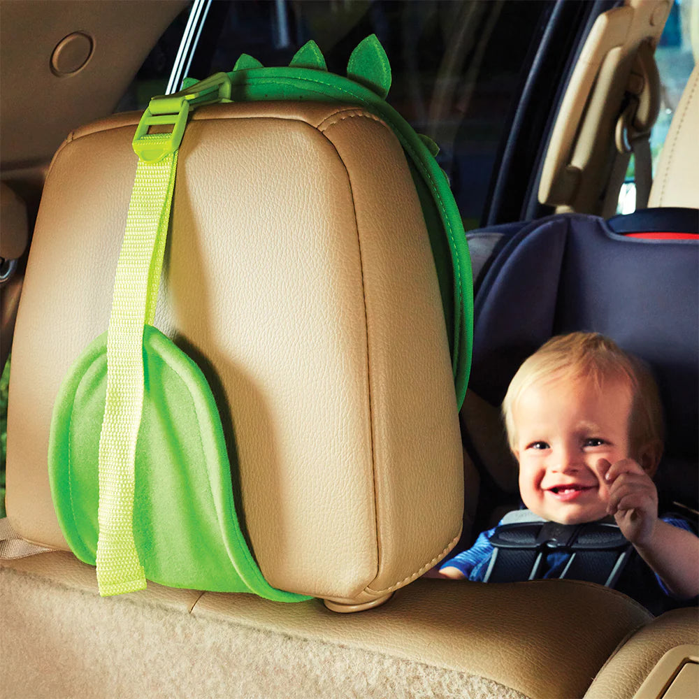 Munchkin Brica Swing Baby In-Sight Car Mirror