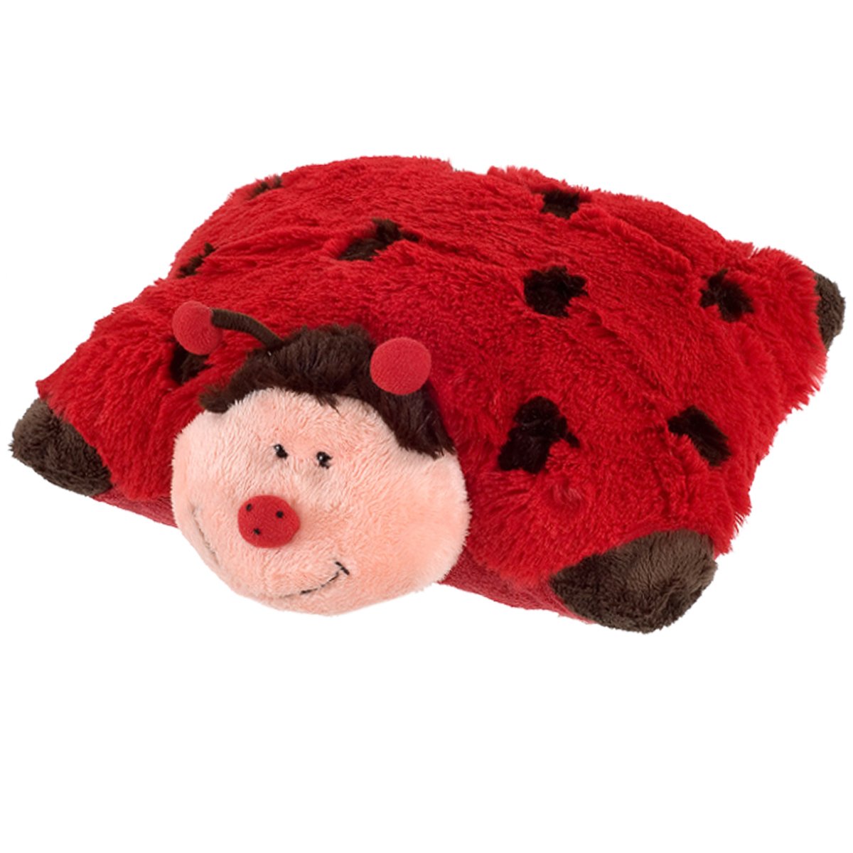 Pillow Pets - Ladybug