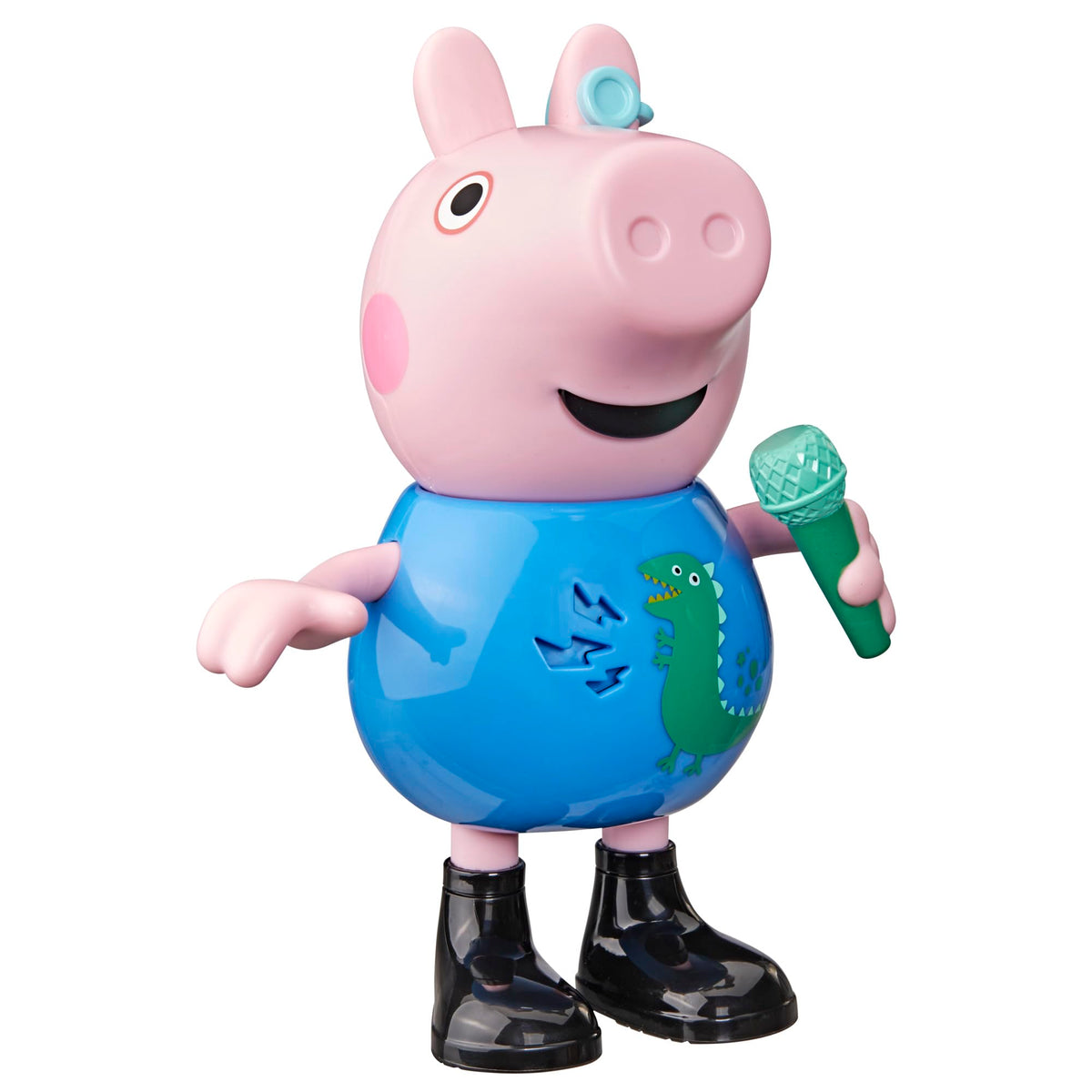 Peppa Pig - Joke &amp; Sing George