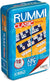 Rummi Classic Travel Tin
