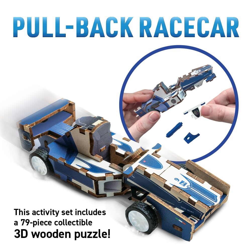 Virtual Reality Gift Box Transport