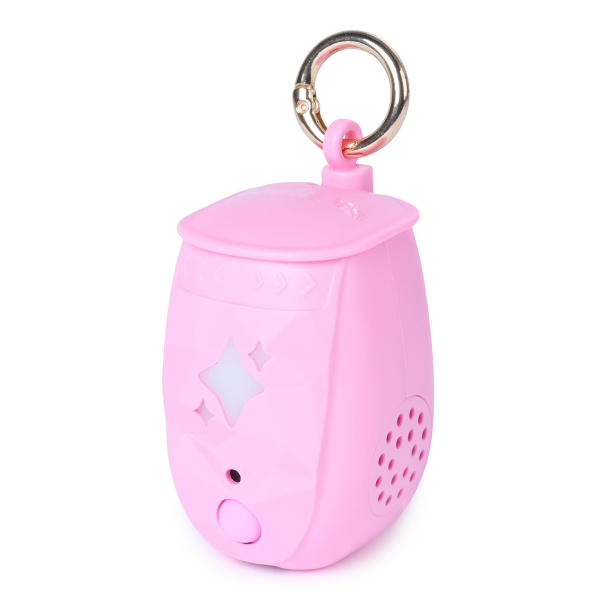 Peekimo Interactive Pet - Pink