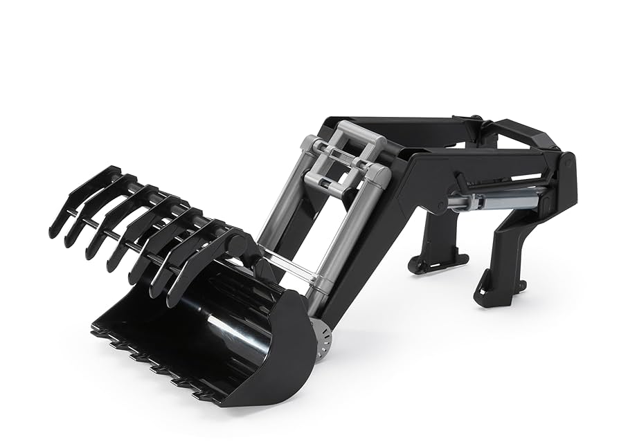 Bruder 03333 - Accessories Front Loader For 03000 Series Tractors