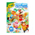 Crayola Colouring Book with Stickers - Fairytales