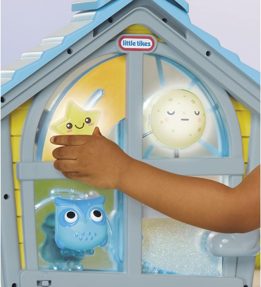 Little Tikes Look and Learn Window