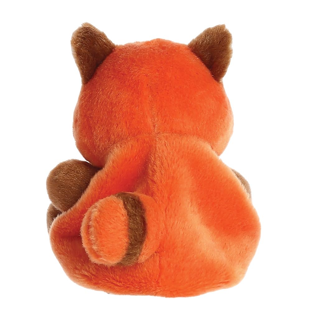 Palm Pals 13cm Rei Red Panda