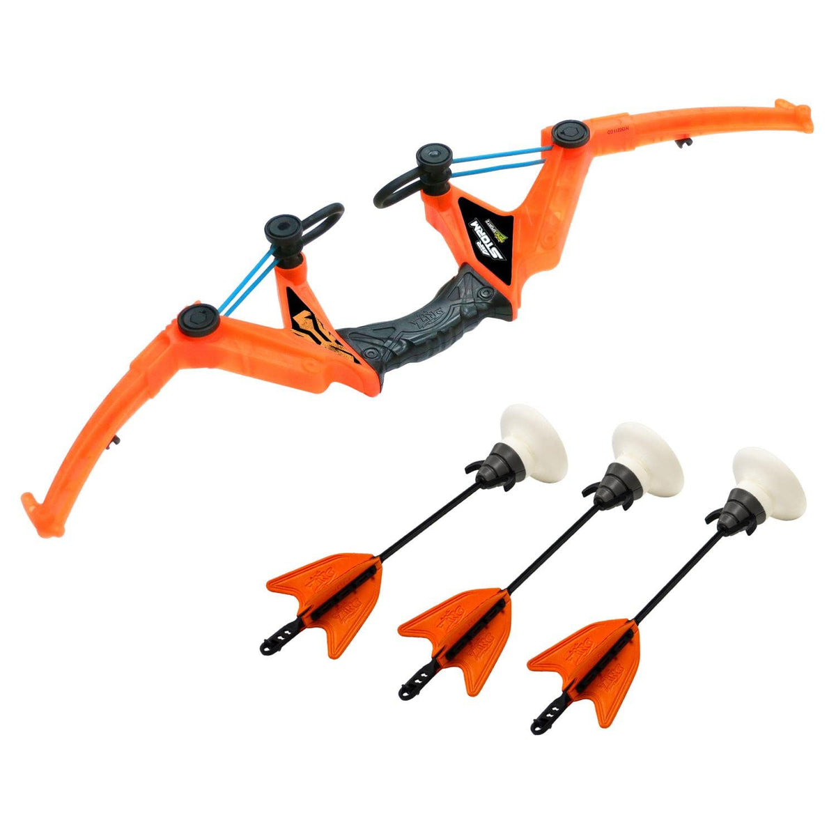 Zing Air Storm Z-Tek Bow &amp; Arrow Set