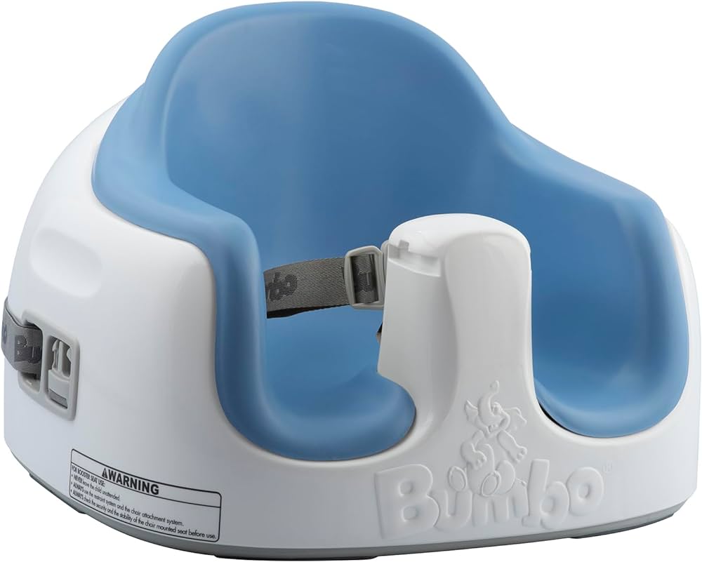 Bumbo Multi Seat Powder Blue