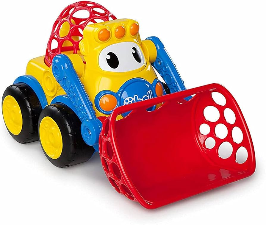 Oball Go Grippers Loader