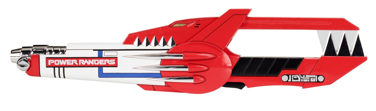 Power Ranges Balada Power Rangers Blade Blaster - Warrnambool Toys and Baby