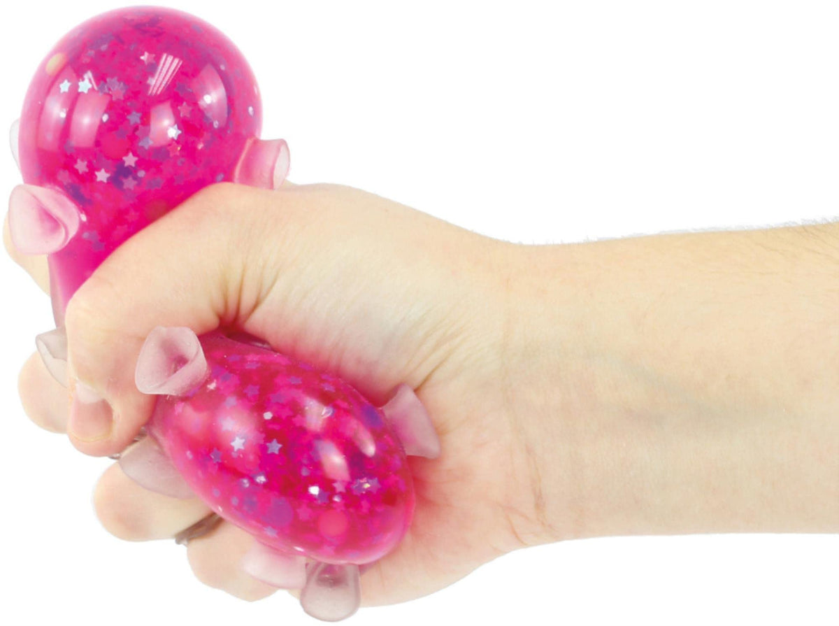 Keycraft Squeezy Sea Urchin Assorted