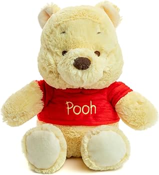 Winnie the Pooh Plush Disney Baby 28cm