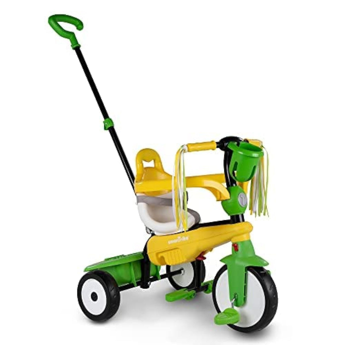 The Original Smart Trike Breeze S Dino