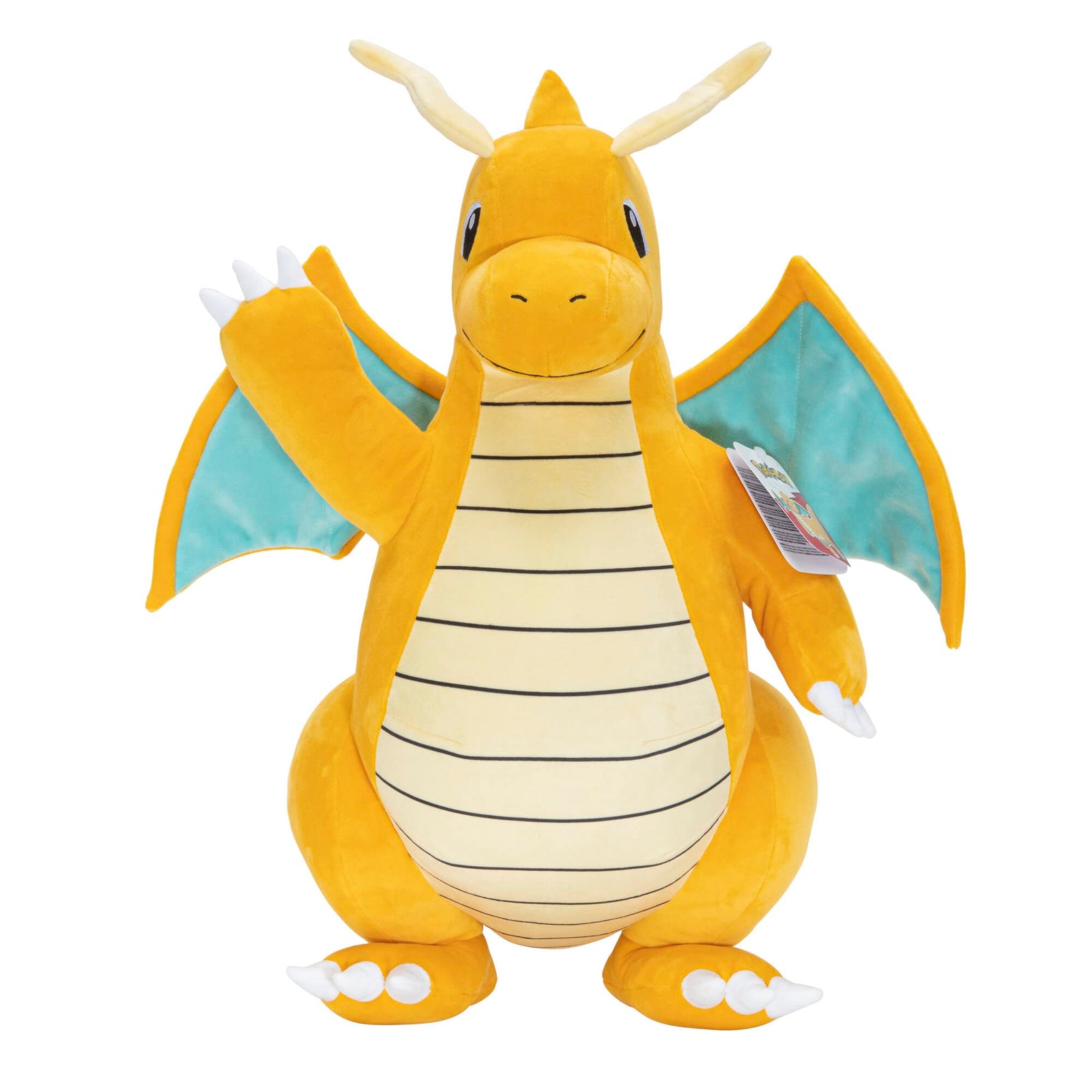 Pokemon 24inch Plush - Dragonite