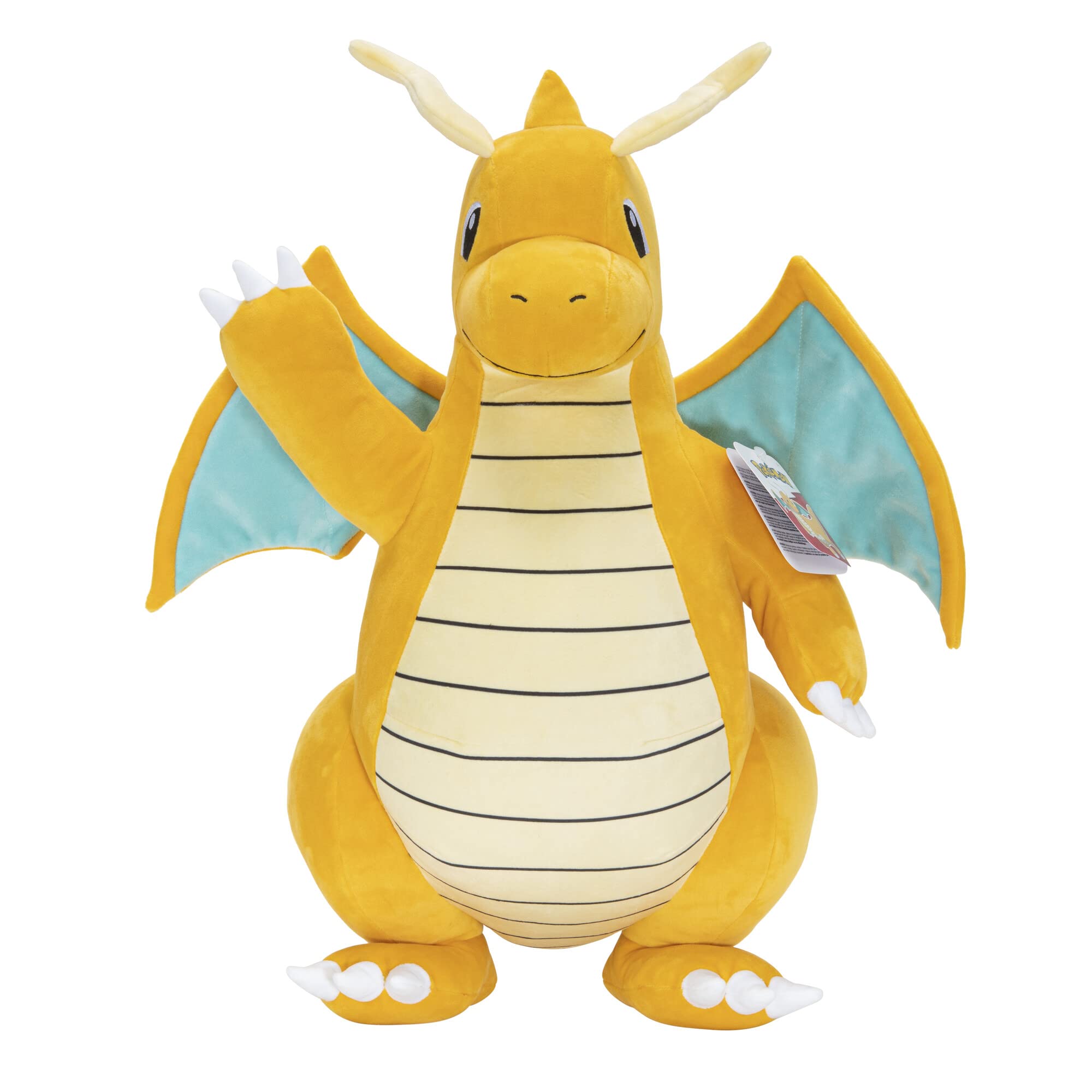 Pokemon 24inch Plush - Dragonite