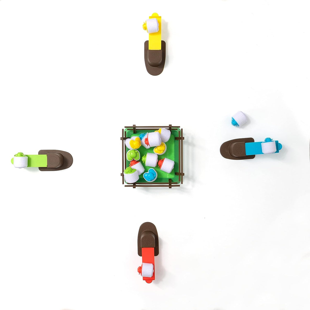 Fat Brain Heap of Sheep