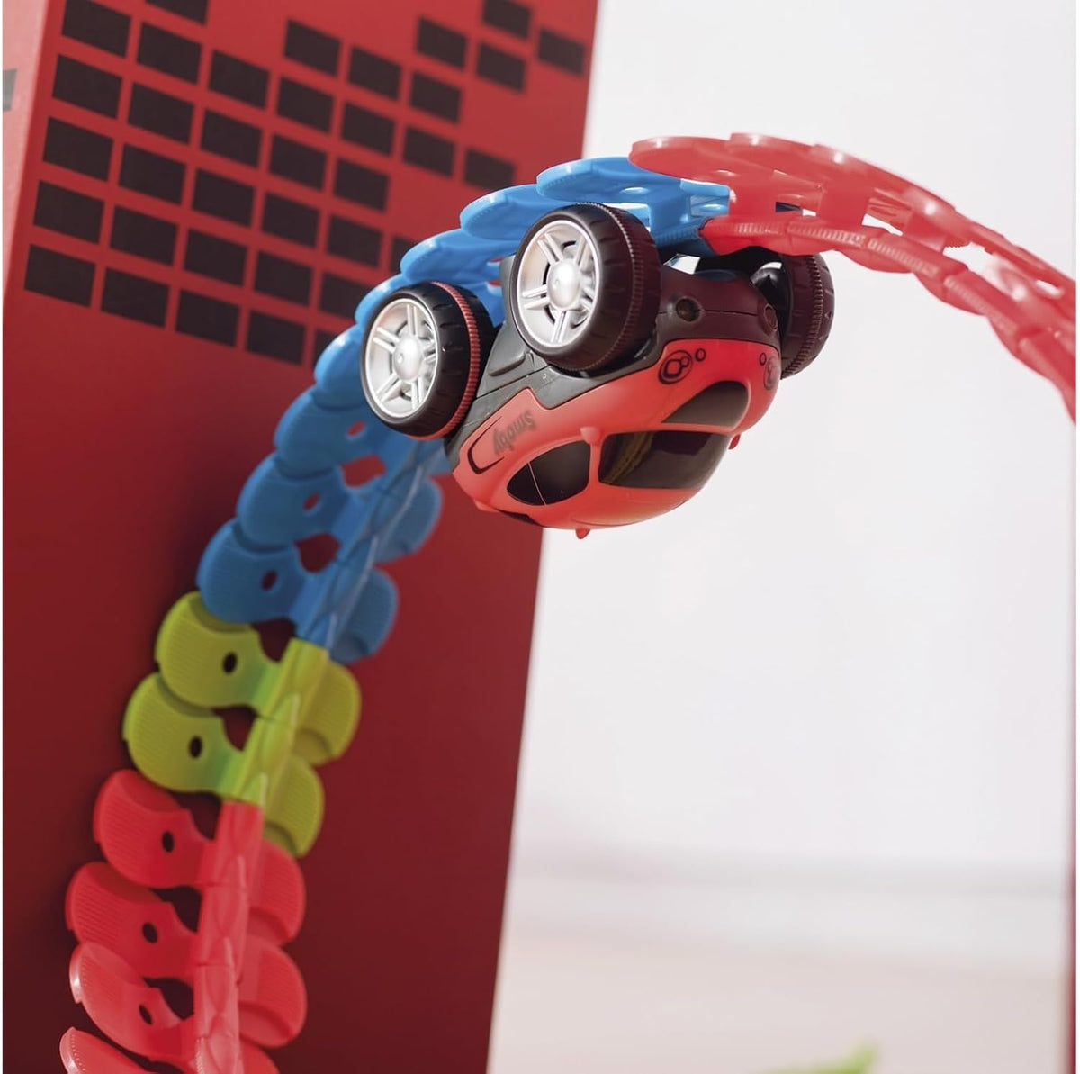 Smoby Flextreme Discovery Set req 3 x AAA batteries