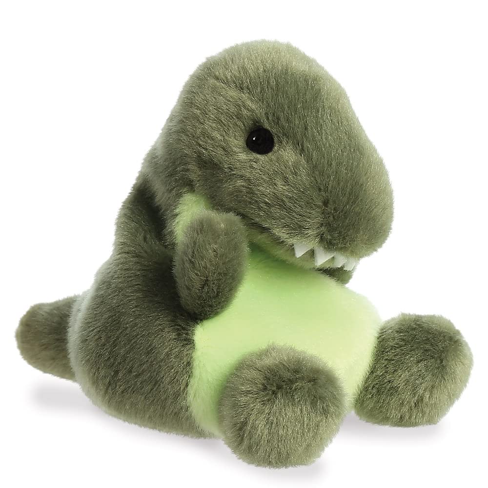 Palm Pals 13cm Tyranno Rex
