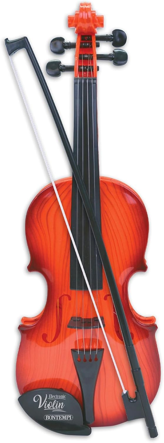 Bontempi Electronic Violin req 3 x AA batteries