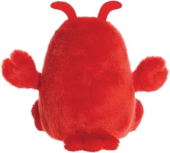 Palm Pals 13cm Clawford Lobster