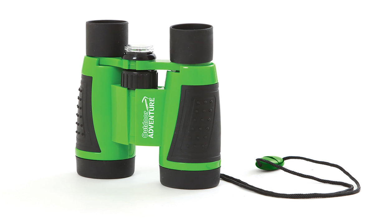 Brainstorm Outdoor Adventure Binoculars