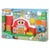 Playgo Busy Farm Life with Grain Silo Playset - Demo Batteries Included