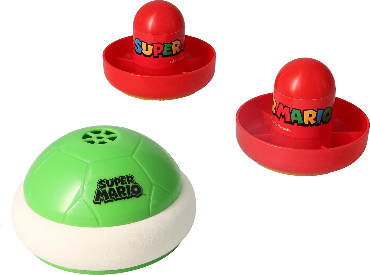 Super Mario Games Hover Shell Strike req 2 x AAA batteries