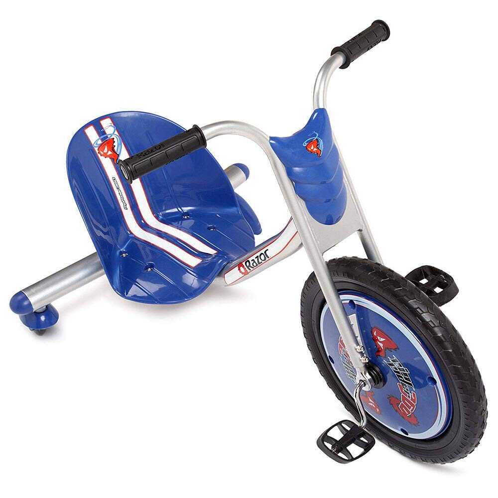 Razor Riprider Caster Trike 360