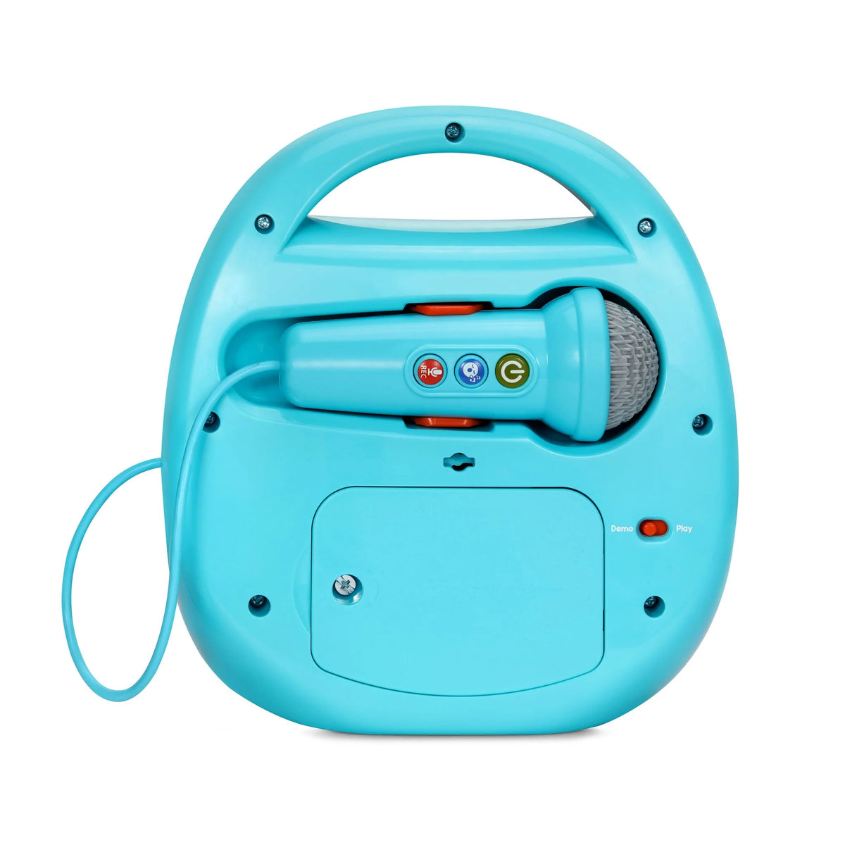 Leap Frog let&#39;s Record! Learning Karaoke