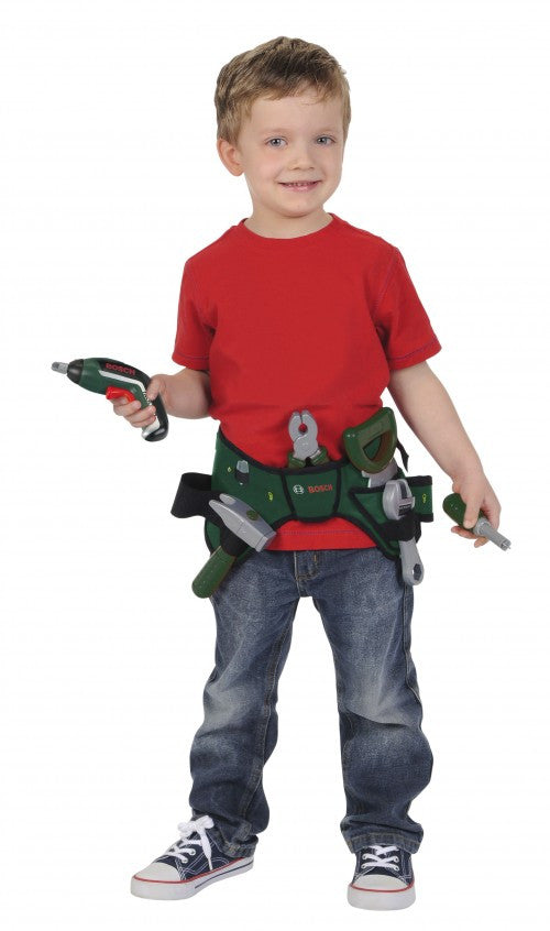 Bosch Tool Belt 2 X AAA Batteries Required