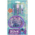 Disney Stitch  3pk Lip Gloss and Cosmetic Purse Set