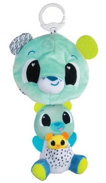 Lamaze 3 in 1 Surprise Bear