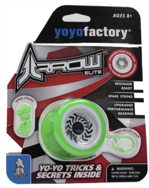 YoYo Factory Arrow Elite