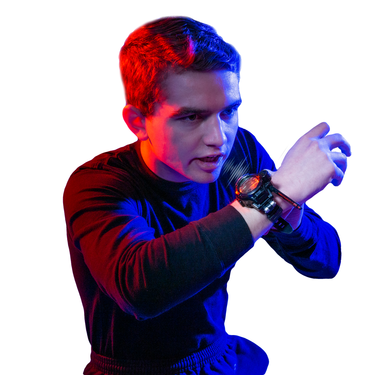 SpyX Spy Wrist Talkies