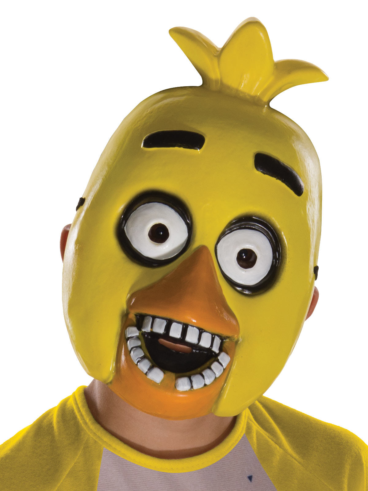 Five Nights at Freddy's Child Costume Medium 7-8yrs - CHICA