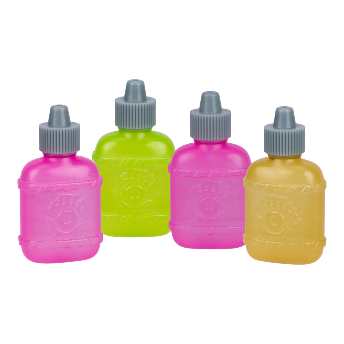 Minions &amp; Monsters Fart Formula Refill 4pk