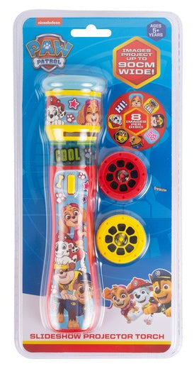 Projector Torch Assorted req 3 x AAA batteries