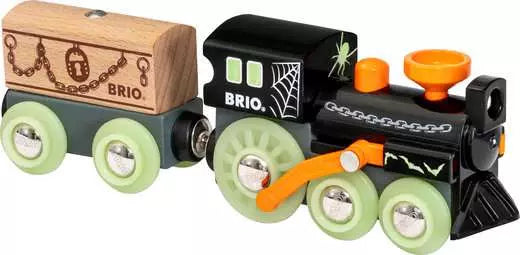 BRIO 33986 Ghost Train 3pc