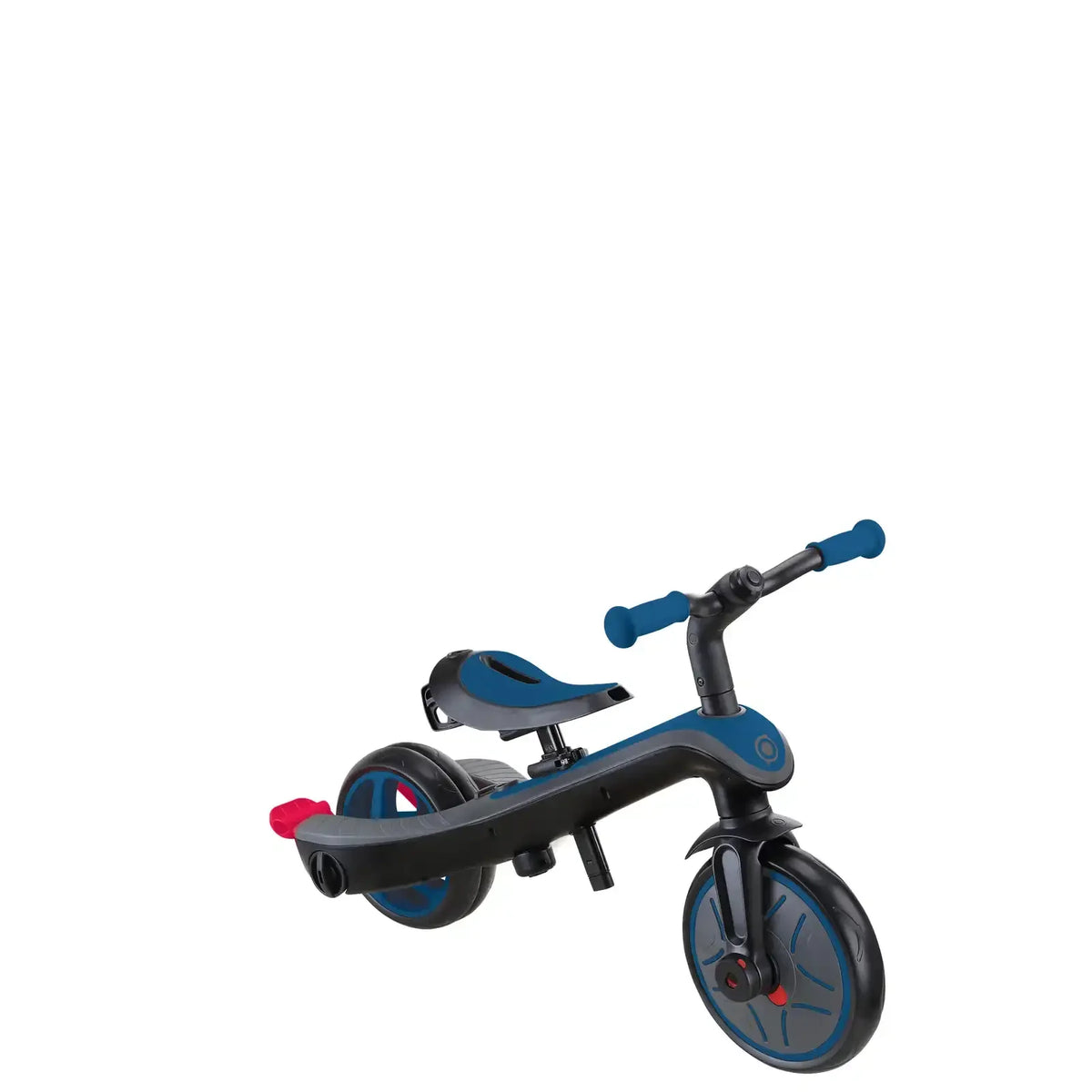 Globber Explorer 4 in 1 Trike ROYAL BLUE