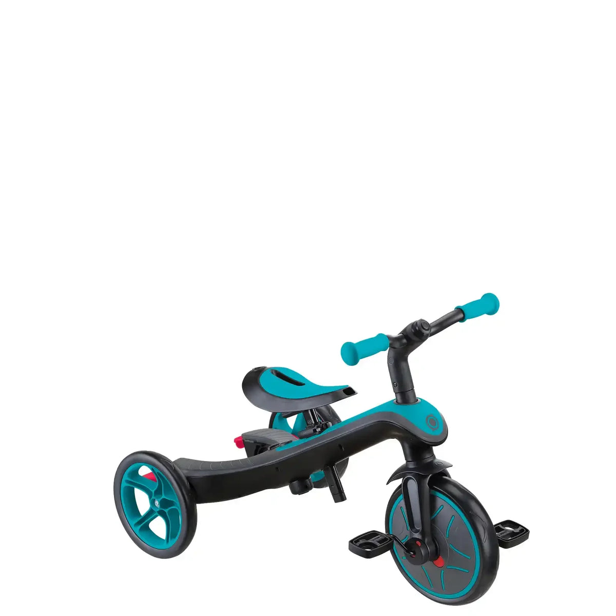 Globber Explorer 4 in 1 Trike TEAL