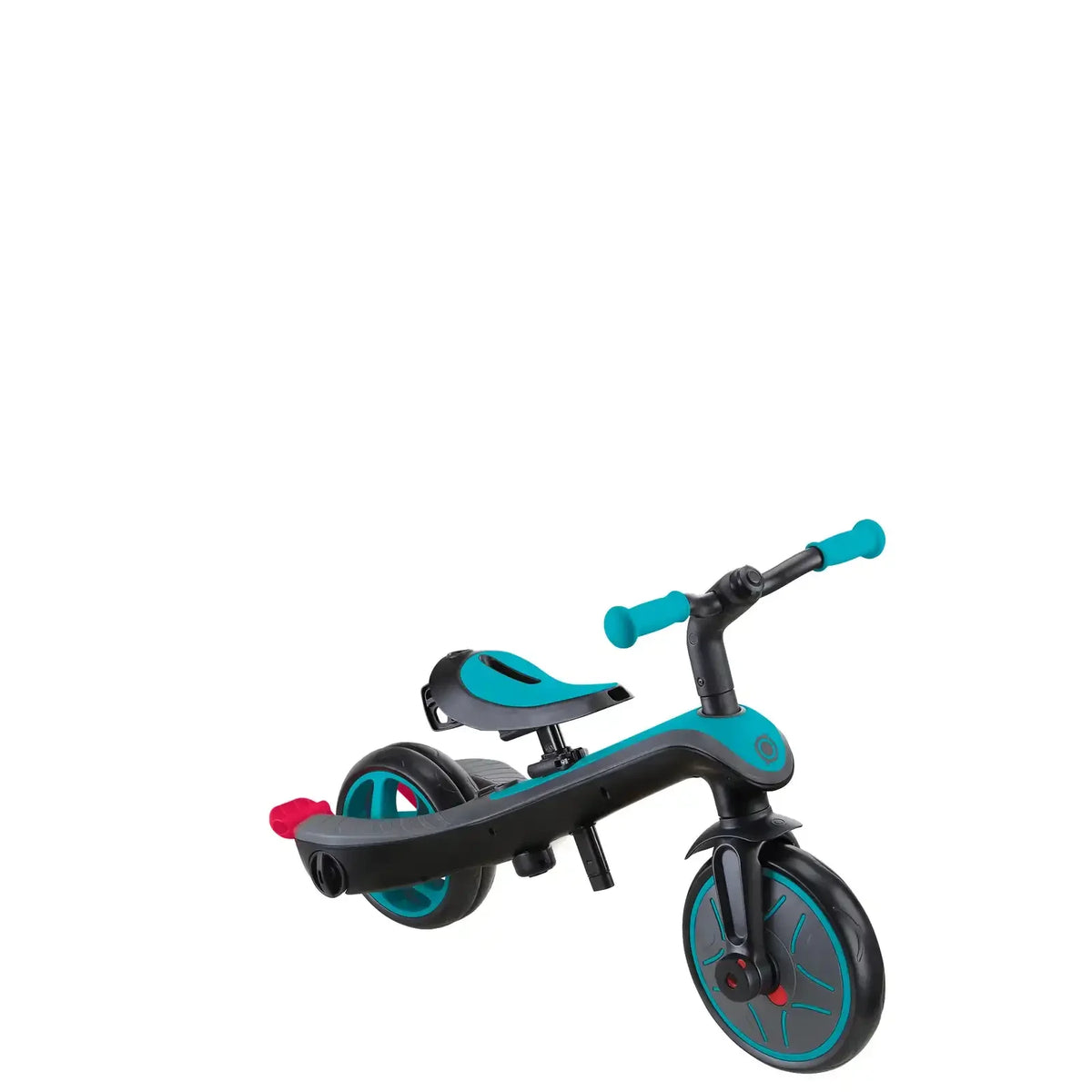 Globber Explorer 4 in 1 Trike TEAL